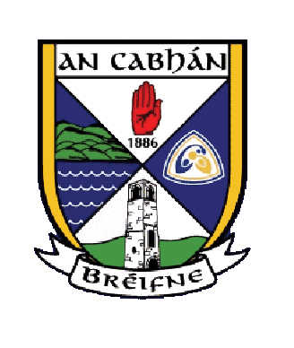 Image result for cavan crest