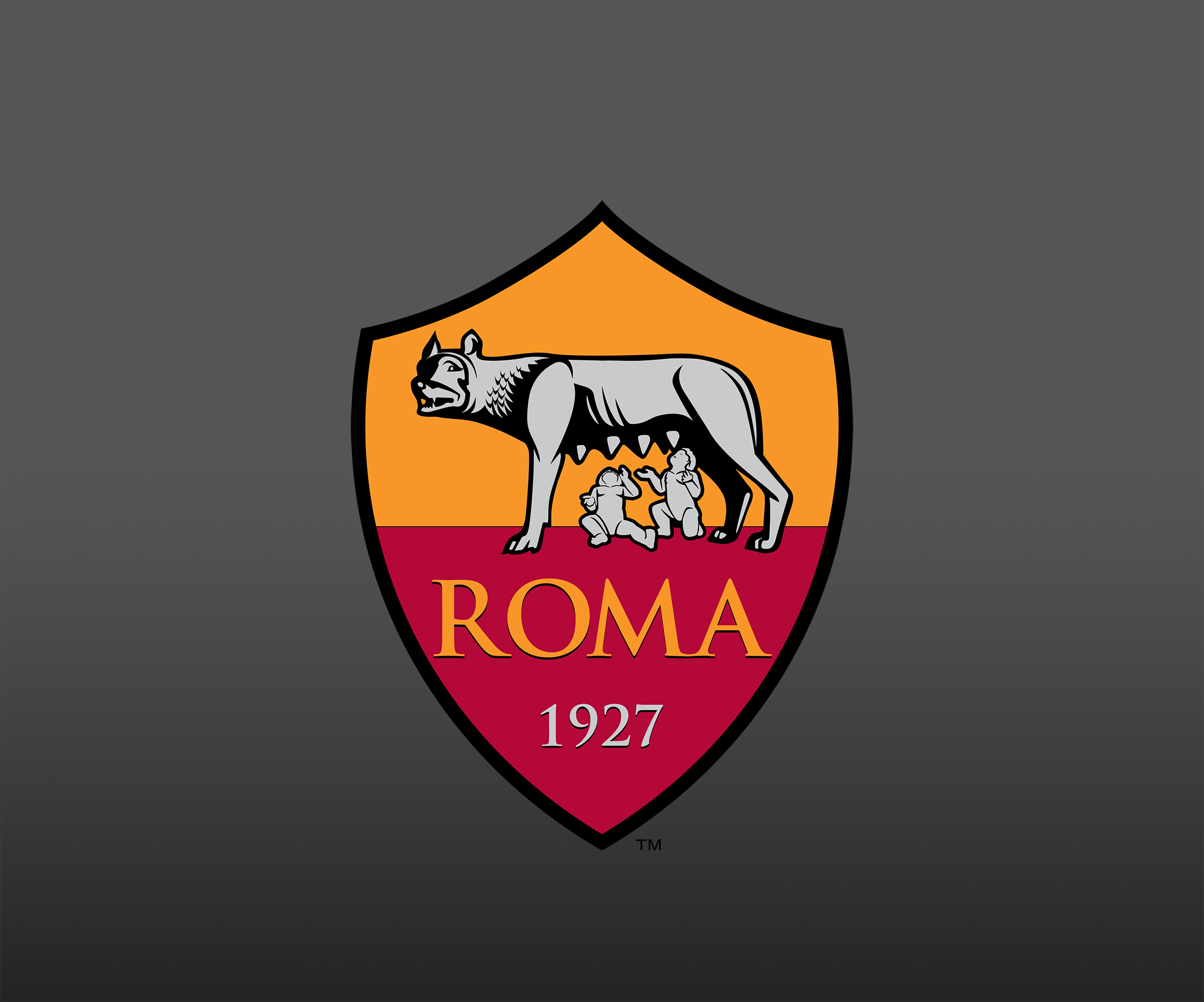 AS Roma get a new logo \u2013 a design critique \u2013 Forza27 AS Roma get a new logo \u2013 a design critique \u2013 Forza27
