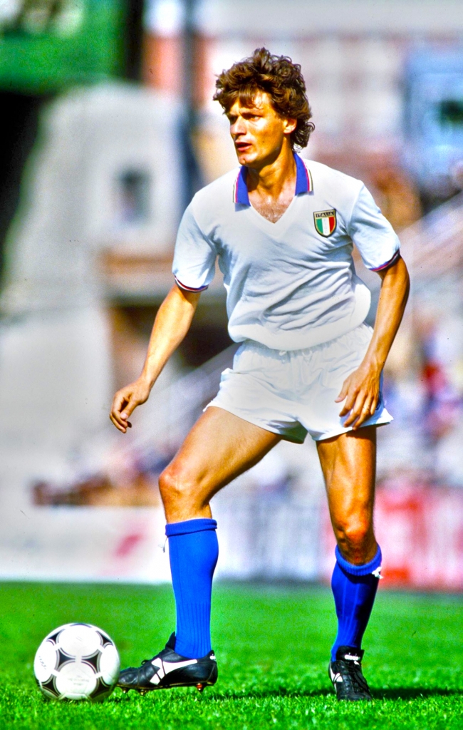 ItalyGIANCARLO ANTOGNONI Forza27