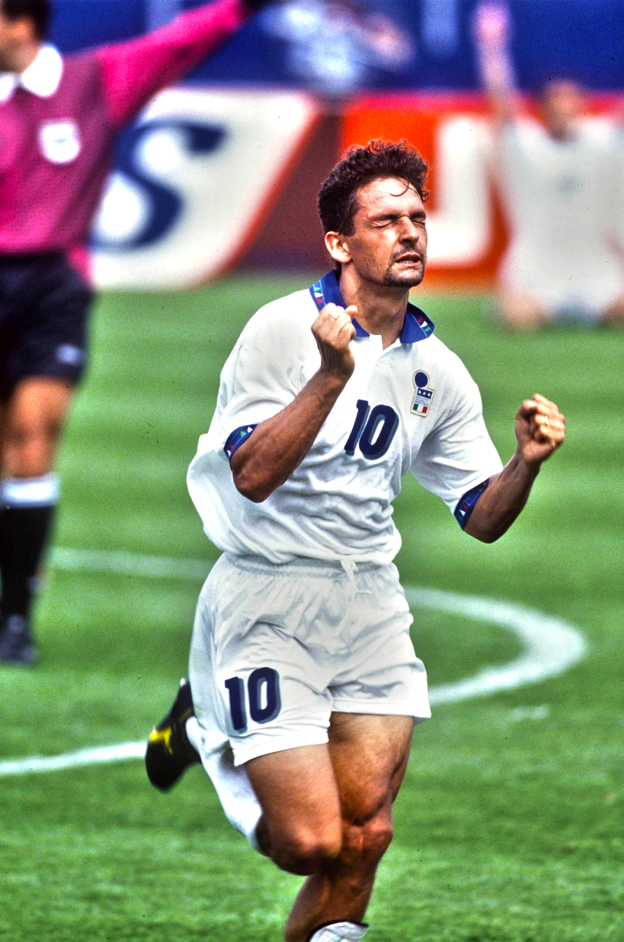 Italy-Baggio-2 – Forza27