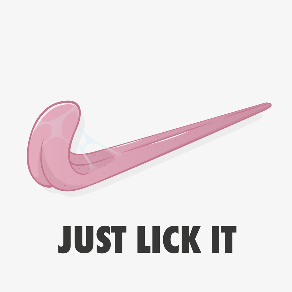 Lick It 109