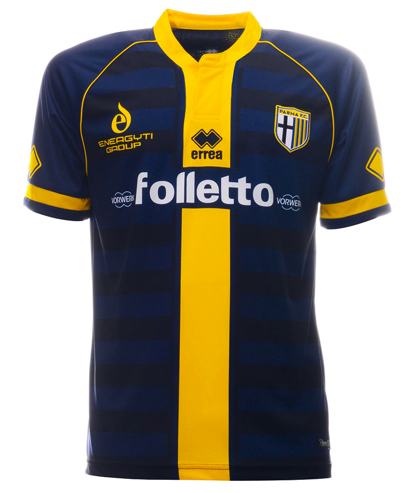 Parma fc