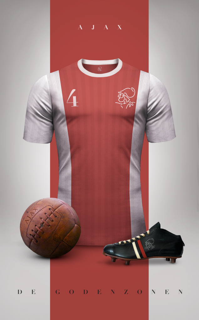Vintage Club Kits Forza27