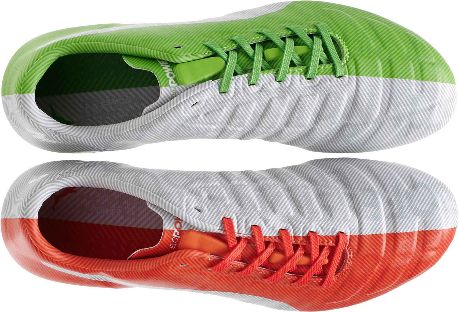 Puma evoPOWER Italy Edition – Forza27