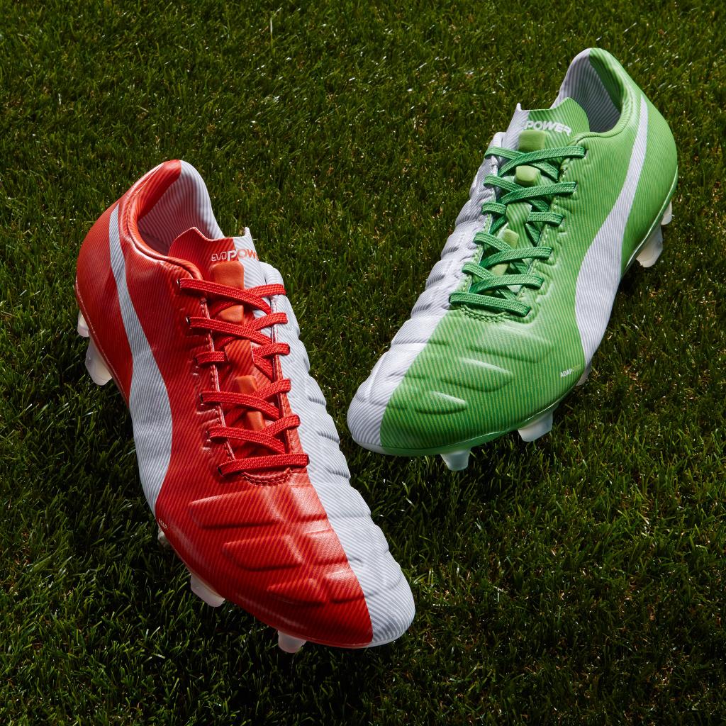 puma evopower 2014