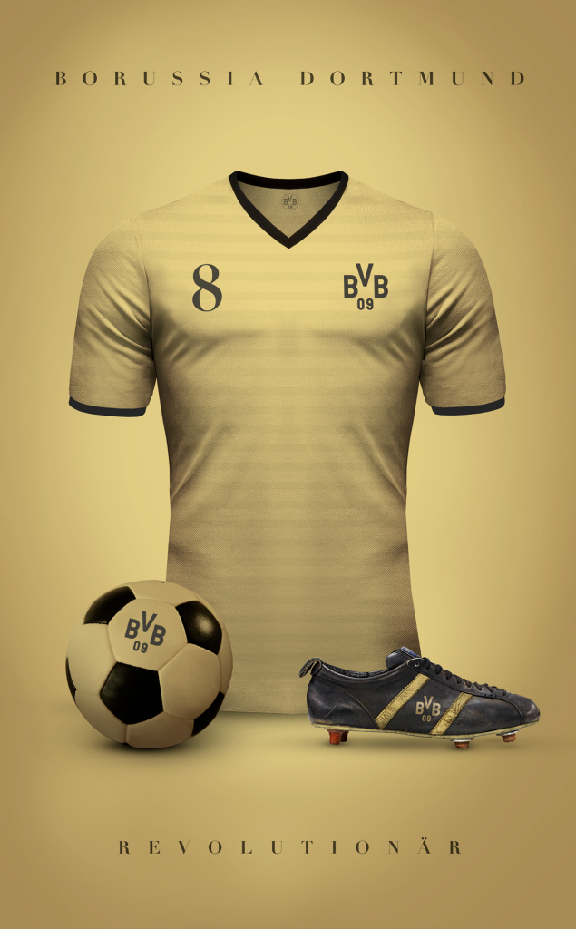 Vintage Club Kits Forza27