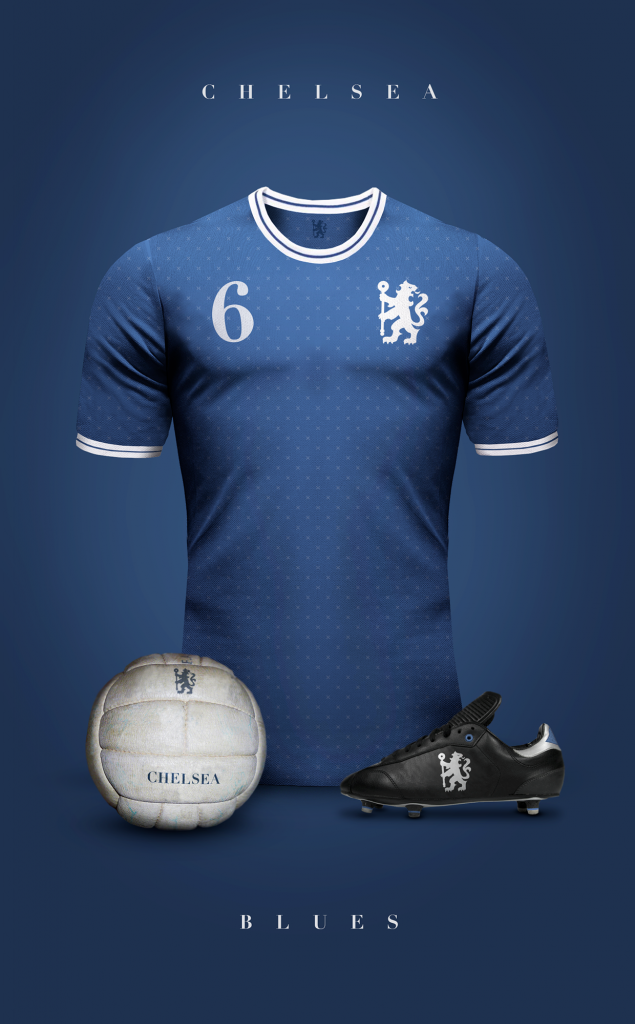 Vintage Club Kits Forza27