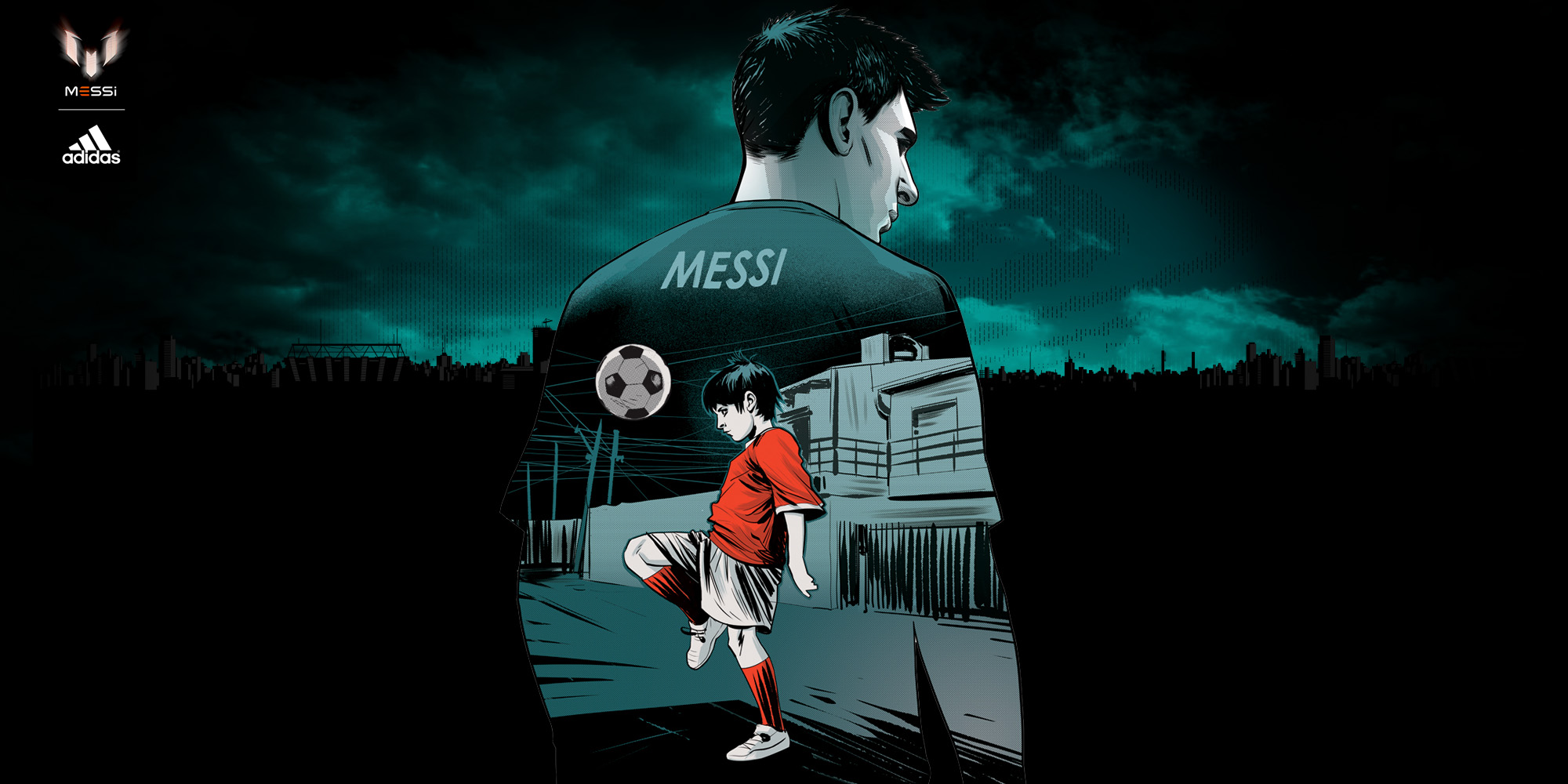 adidas soccer wallpaper messi