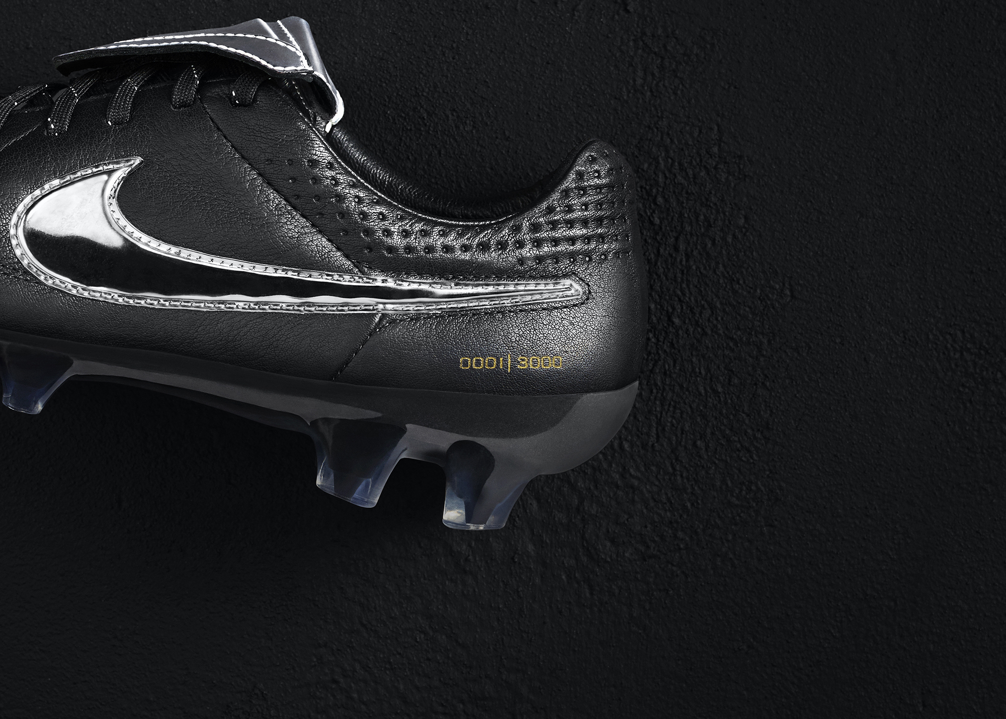Nike Tiempo Legend V Premium Francesco Totti – Forza27