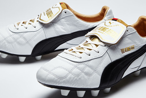 Puma King Lothar Matthäus Boots – Forza27