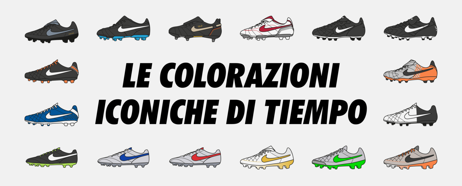 Nike Tiempo Premier Pack – Forza27