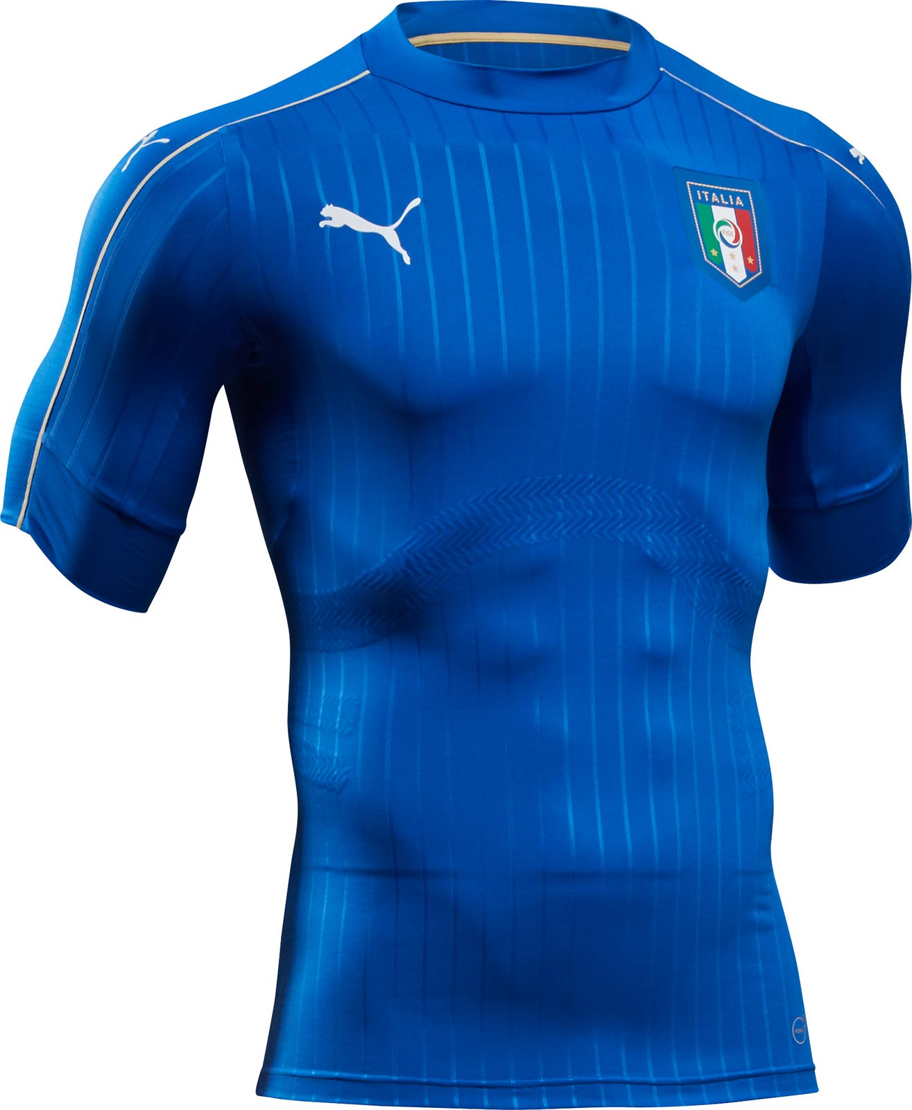 italian football team jersey