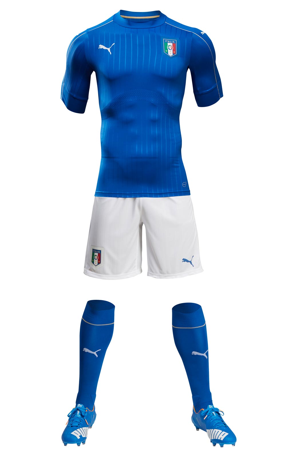 italia puma marketing