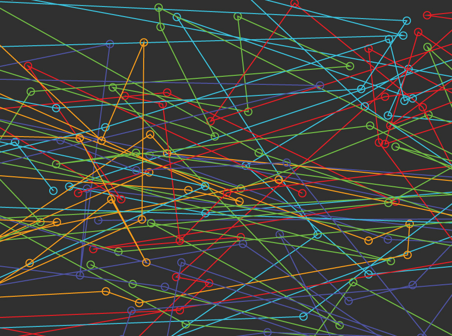 movement tracker