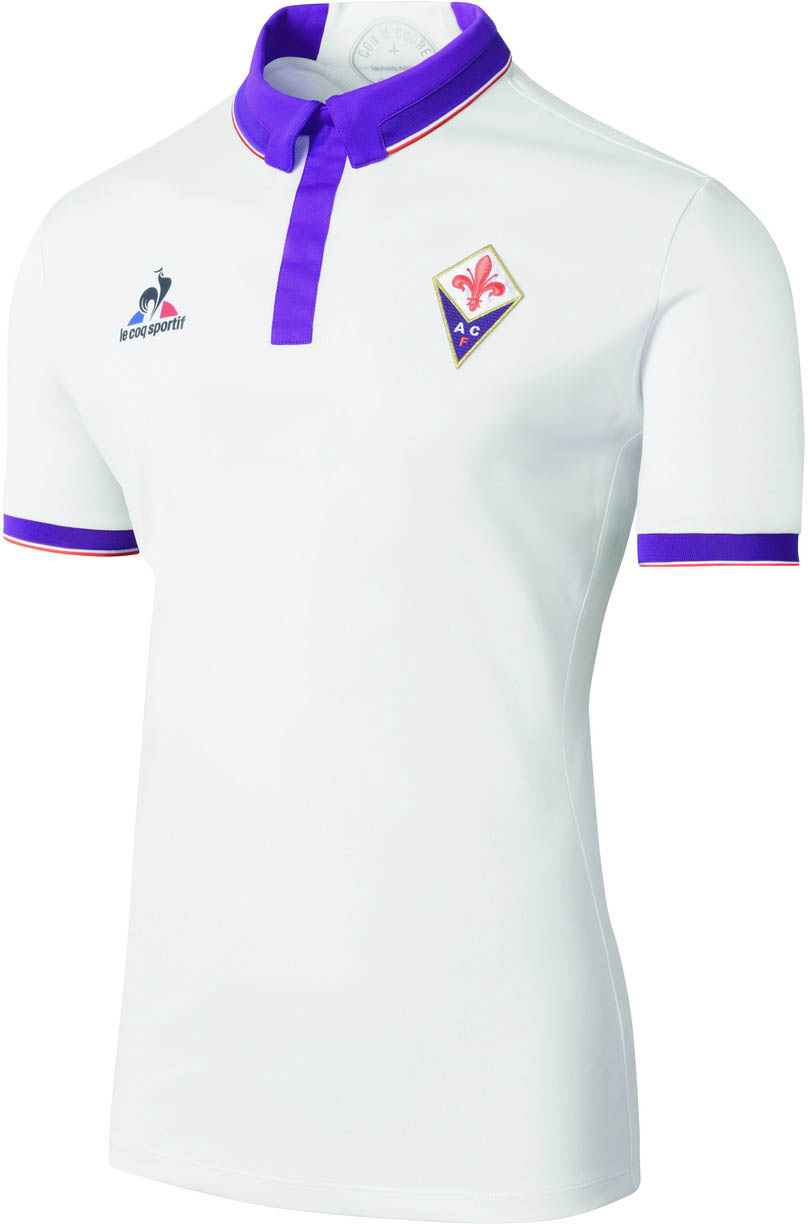 le coq sportif fiorentina