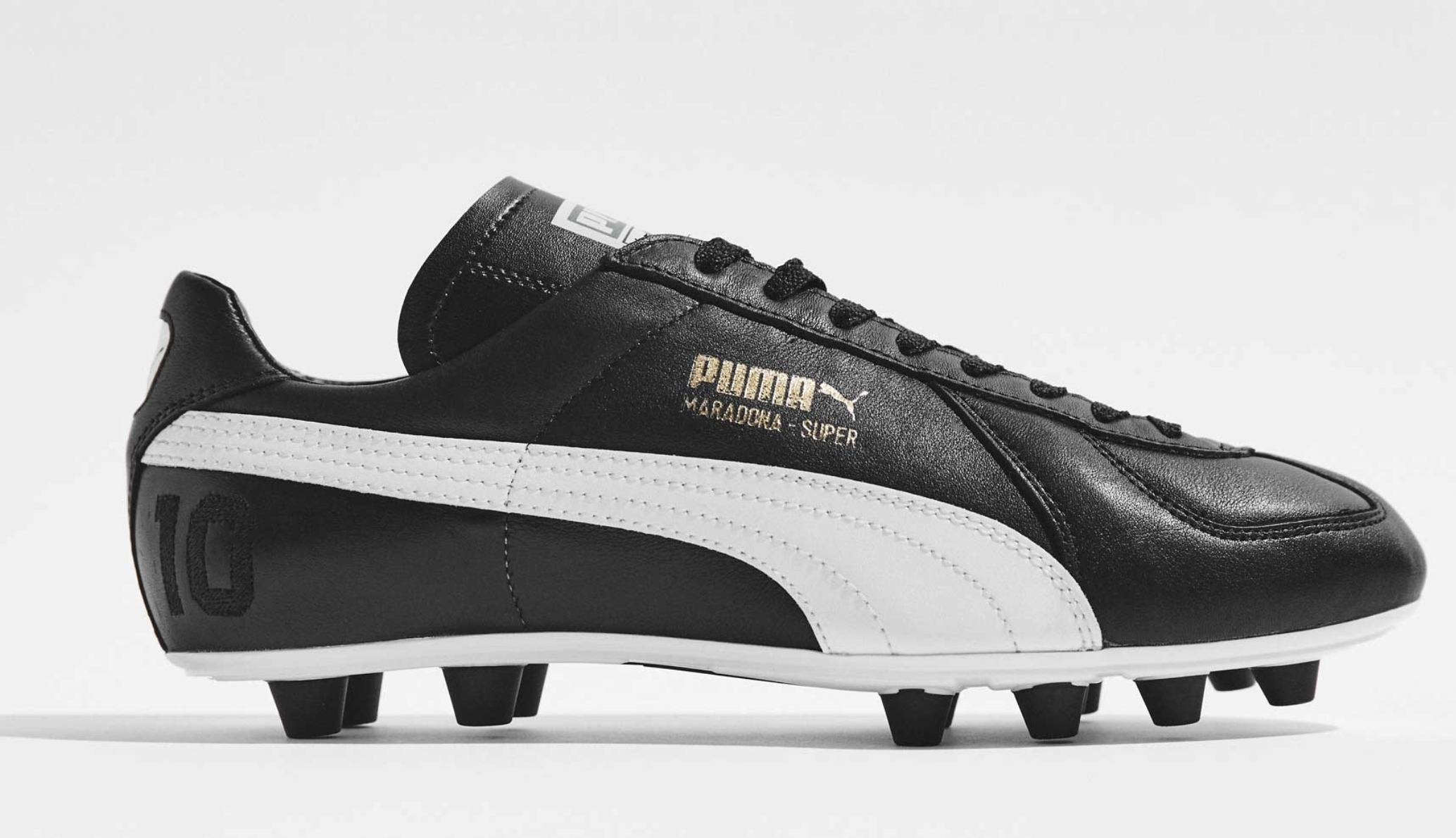 original puma king boots