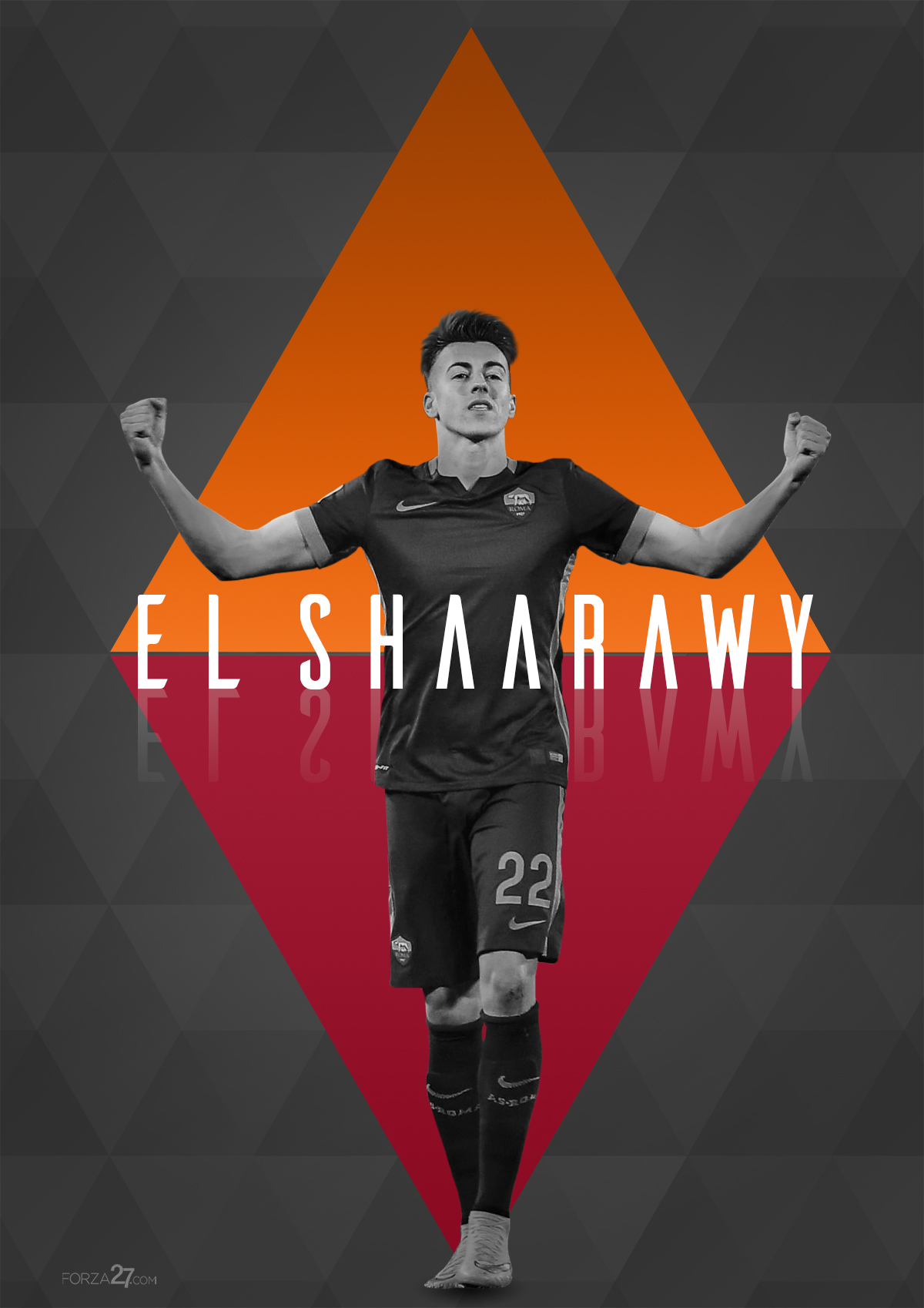 ElShaarawy_forza27