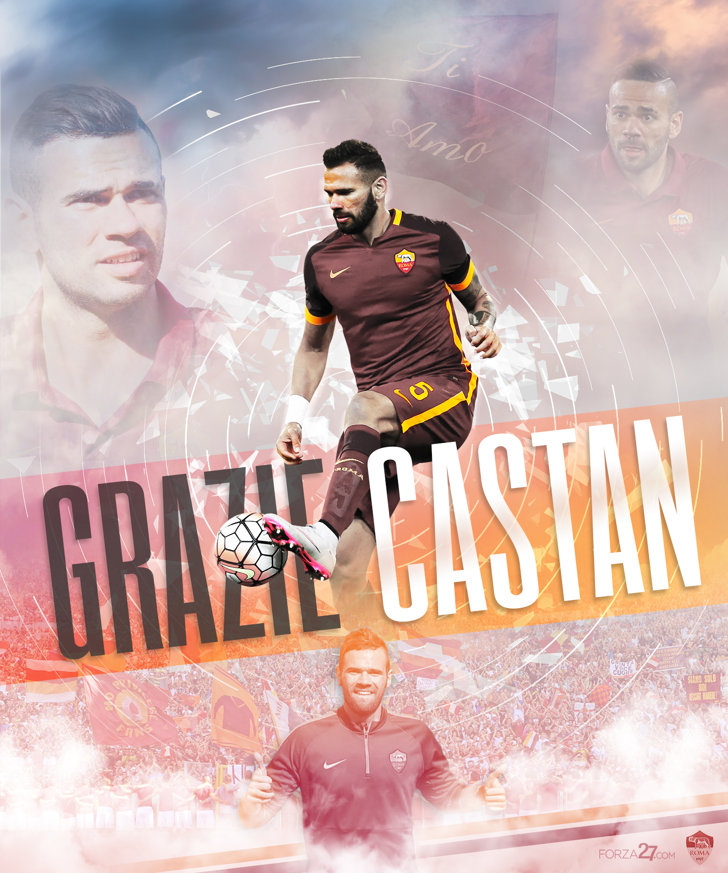 castan