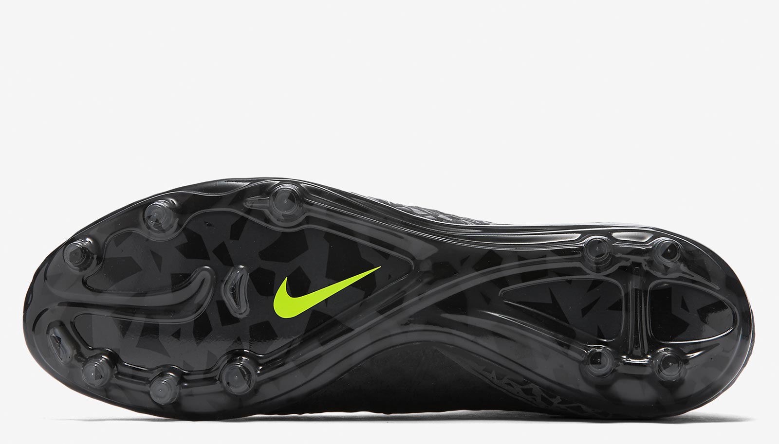 Nike hypervenom phantom deals 3 pitch dark
