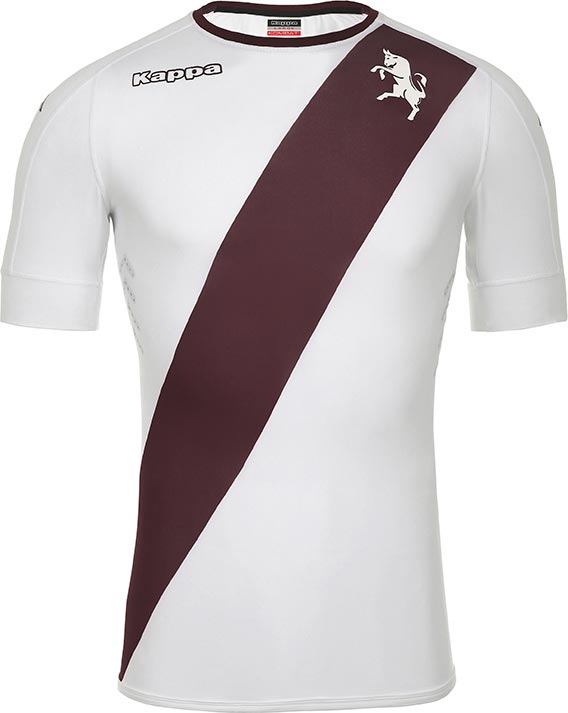 torino away kit