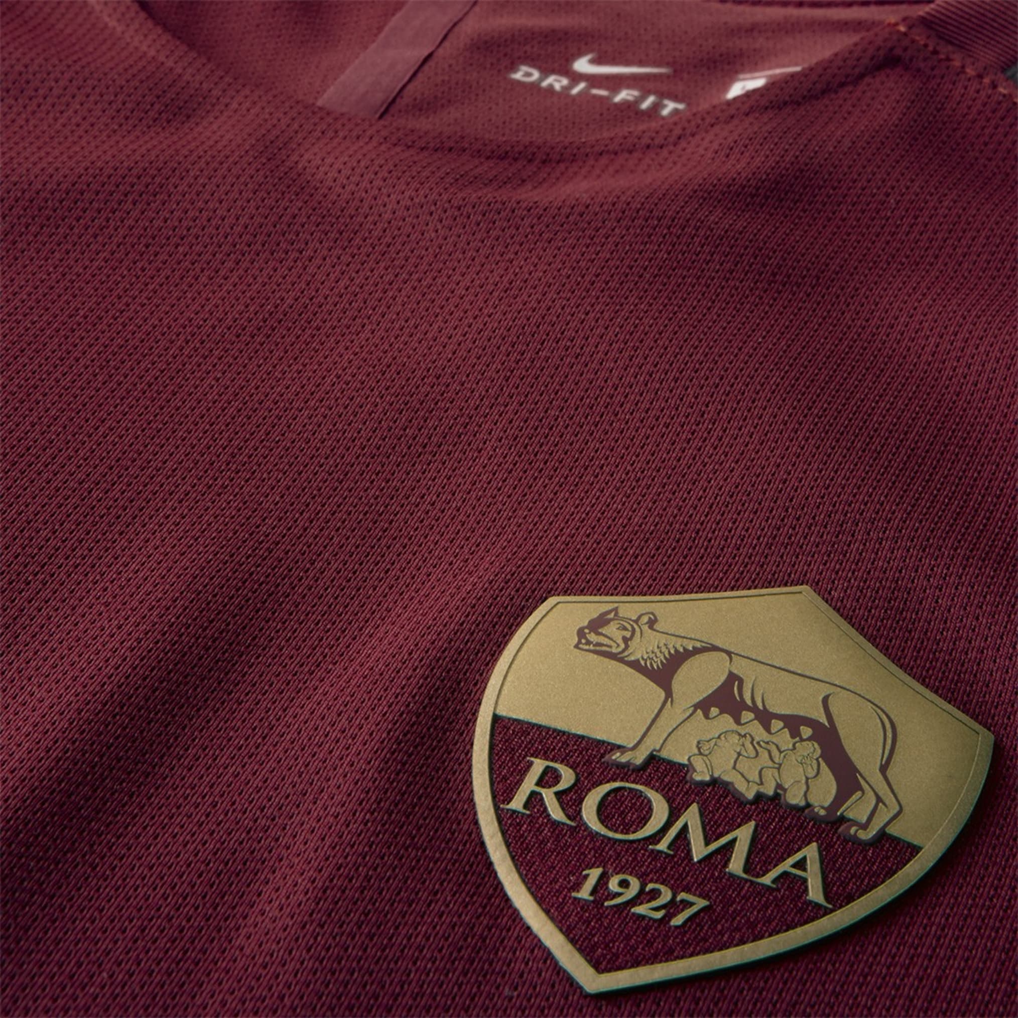 as roma spqr jersey