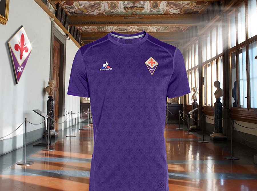 Fiorentina Forza27
