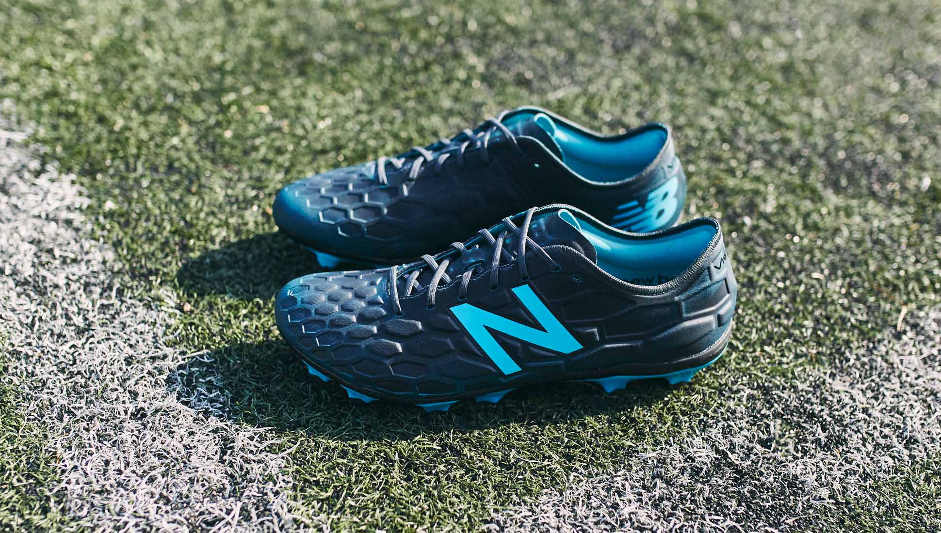 new balance visaro blue