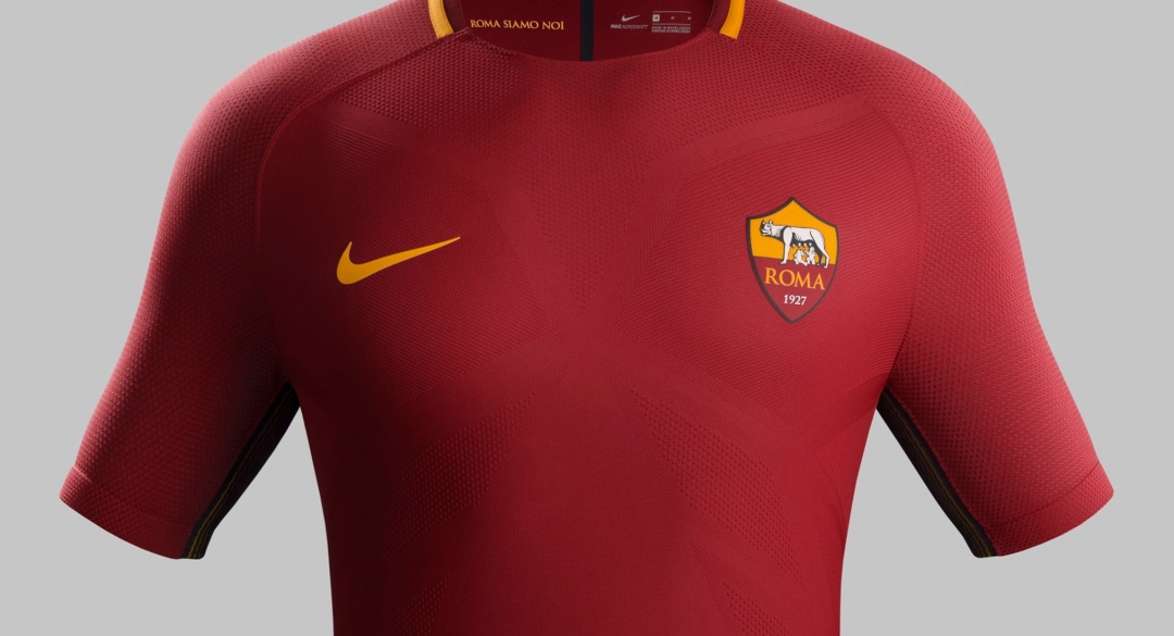 AS Roma Amor Roma Red Shield pour homme