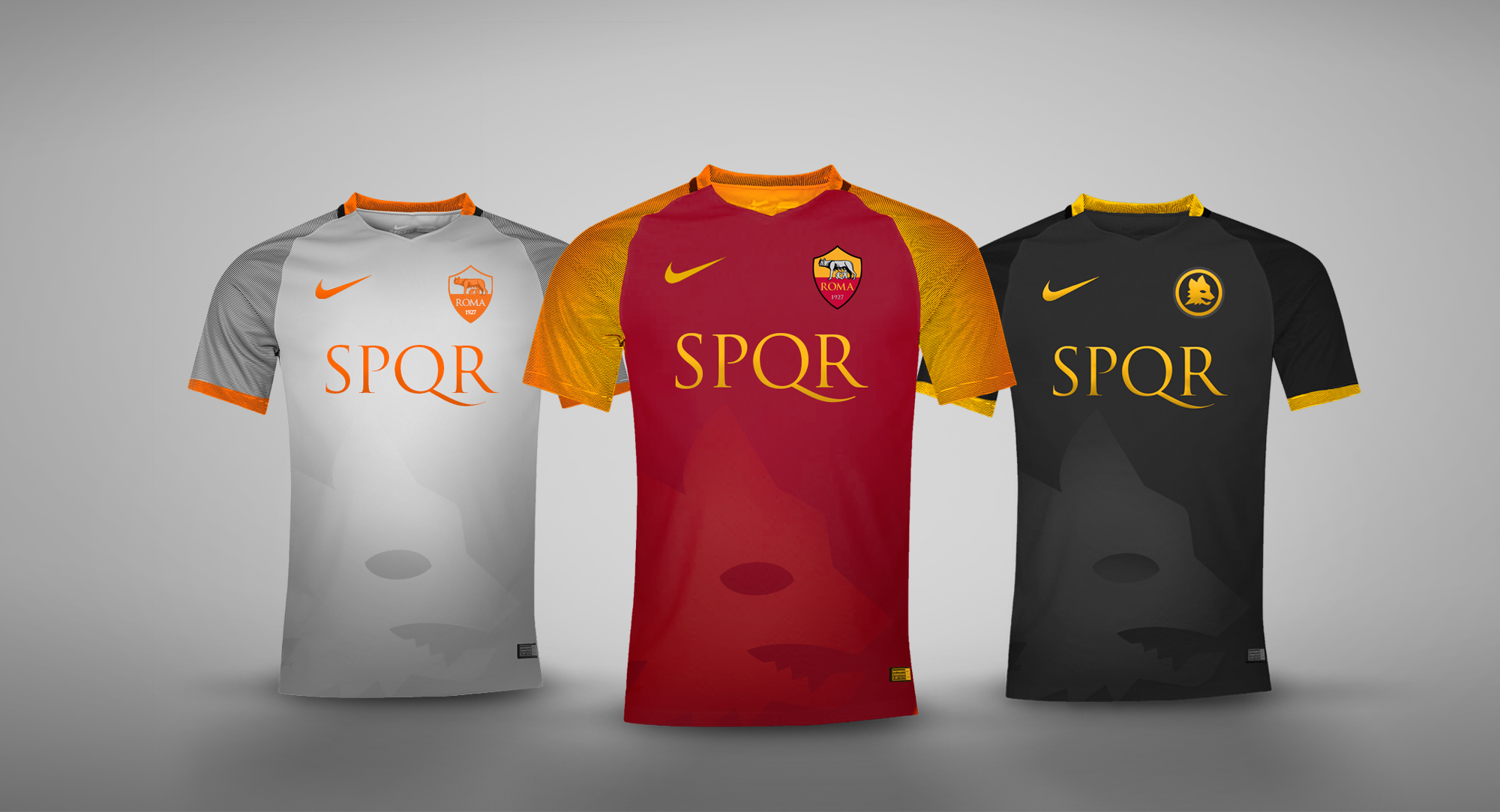 as roma spqr jersey