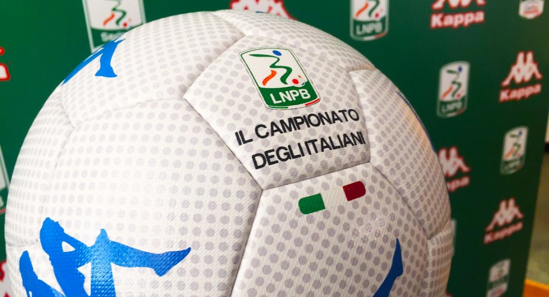 serie a official match ball