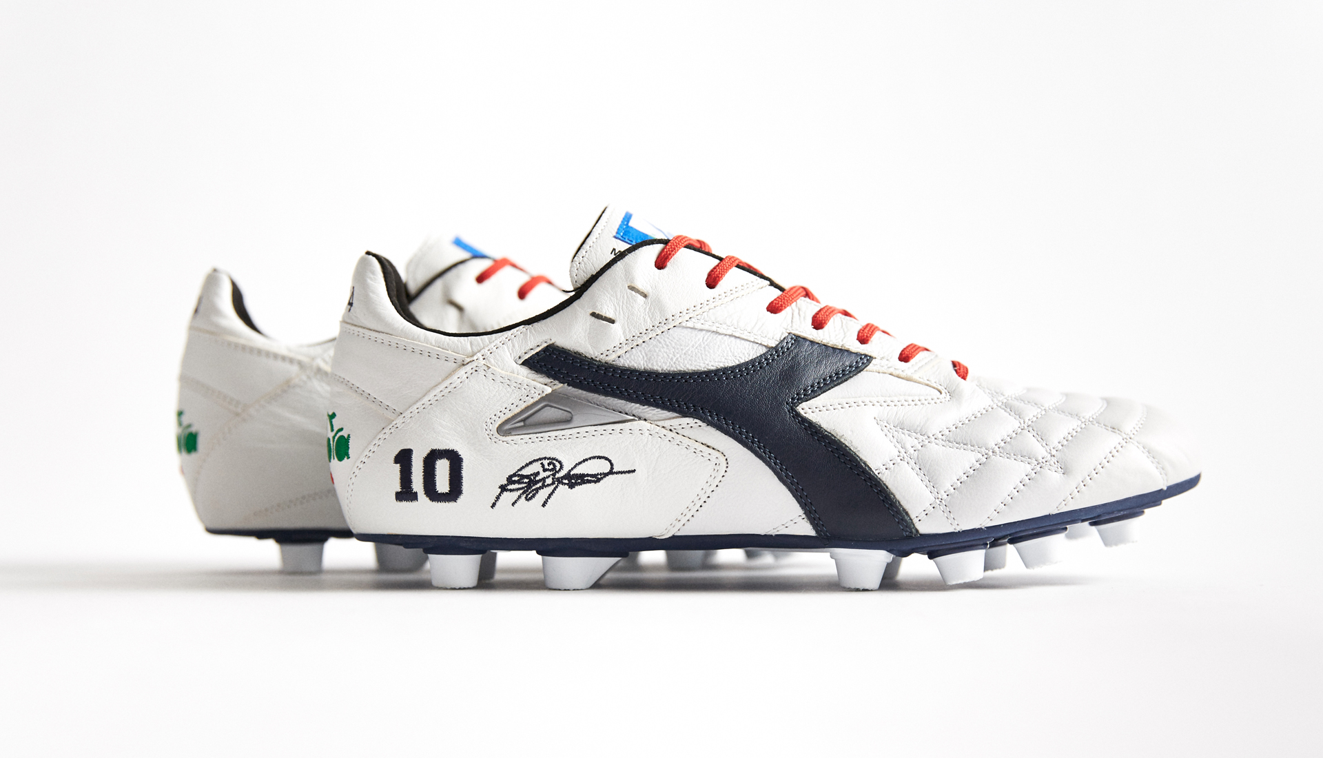 diadora match winner italy og