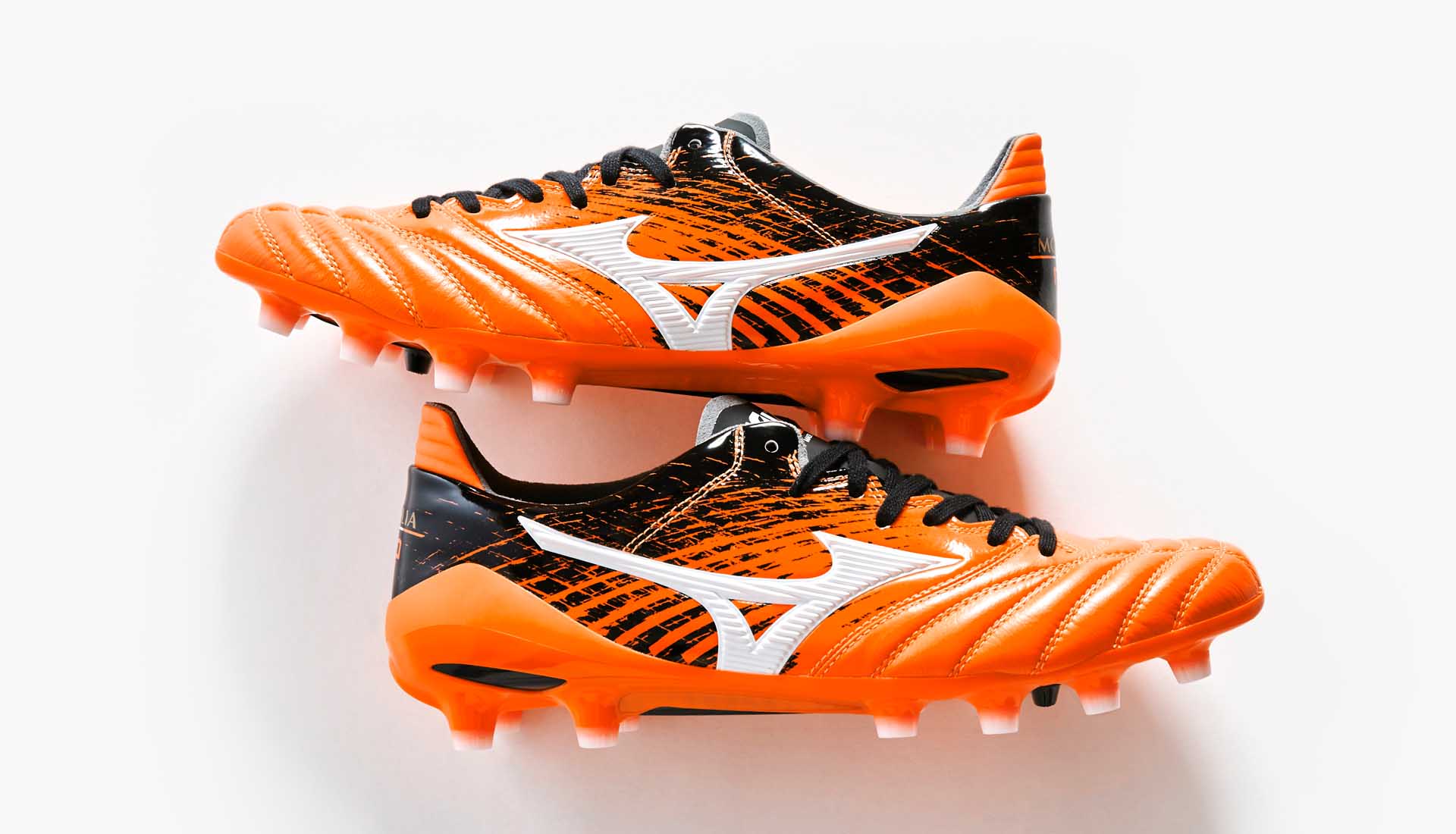 mizuno morelia neo mij