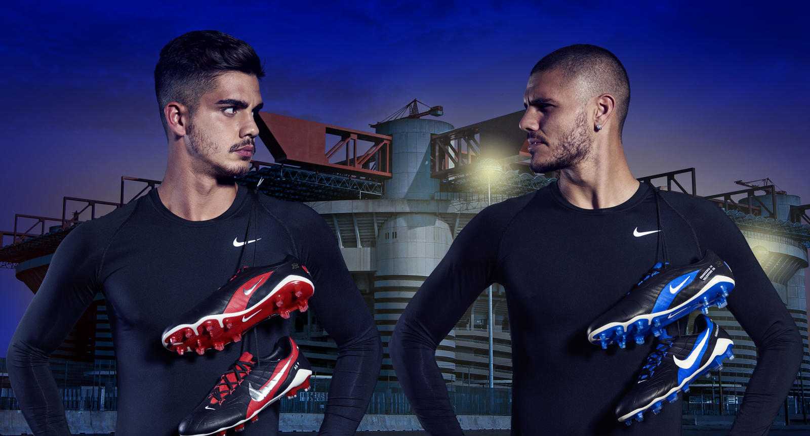 Nike hypervenom 3 2017 deals