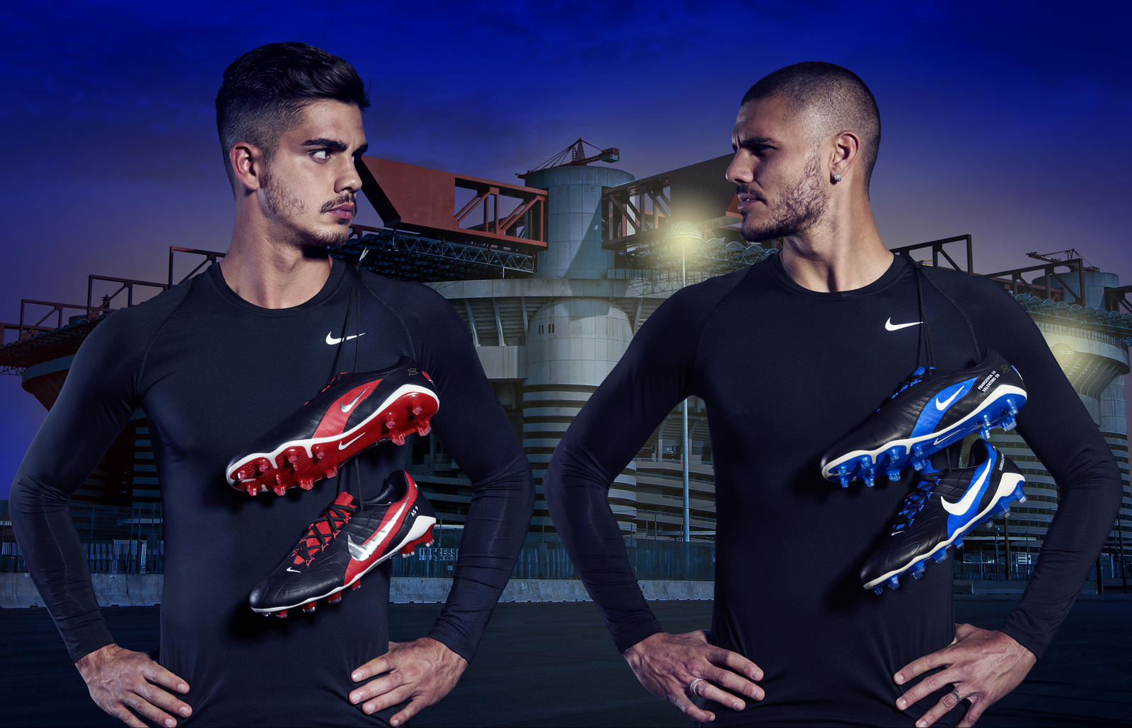 Nike Hypervenom Phantom III GX 2017 Boots Forza27