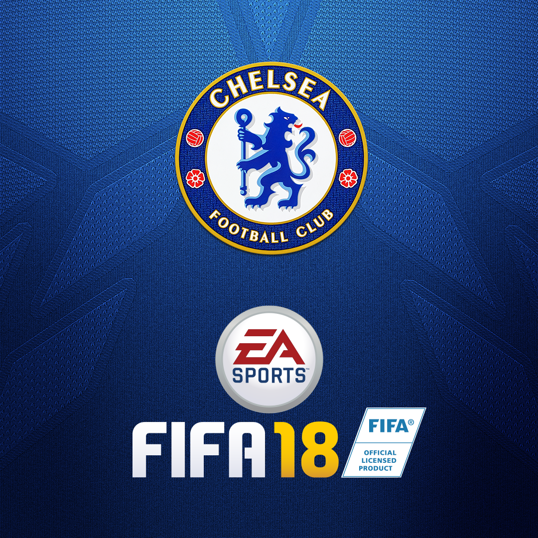 Download / Print Now - Much More FIFA 18 Club Packs Mobile Wallpapers &  Cover Arts Revealed - Footy Headlines