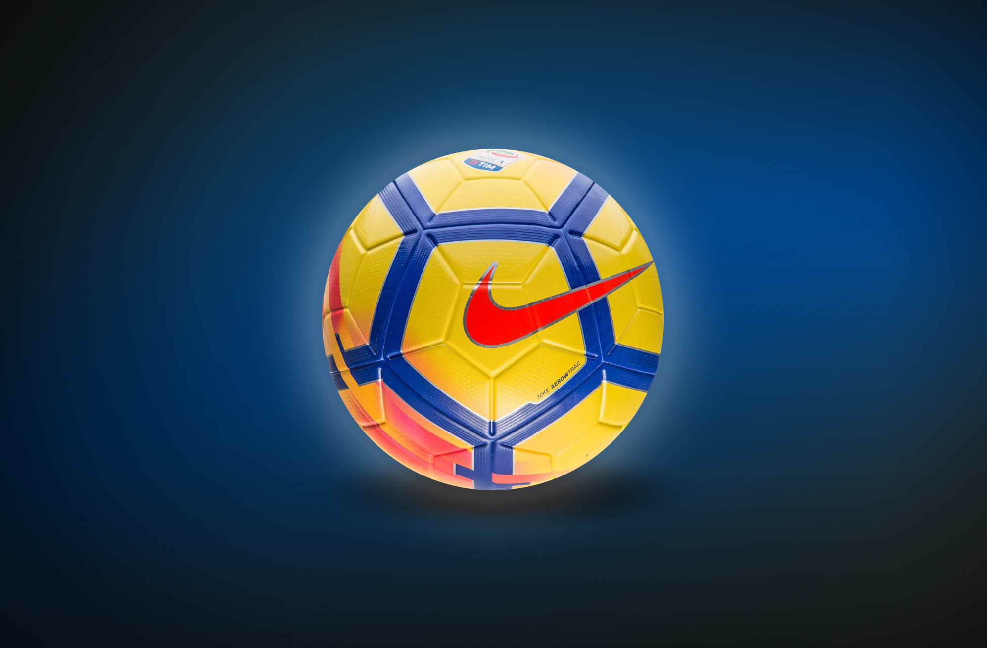 preparar perfil As NIKE ORDEM V WINTER 2017/18 MATCH BALL – Forza27