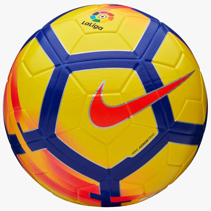 nike ordem 2017