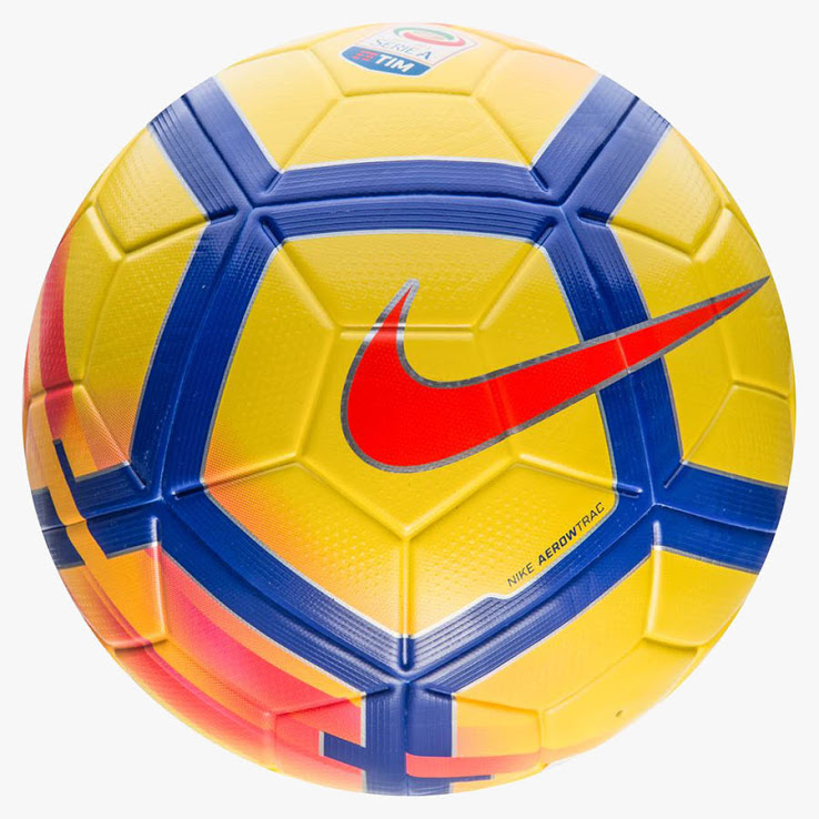 nike ordem 2017