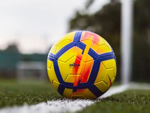 Nike ordem v match ball shop