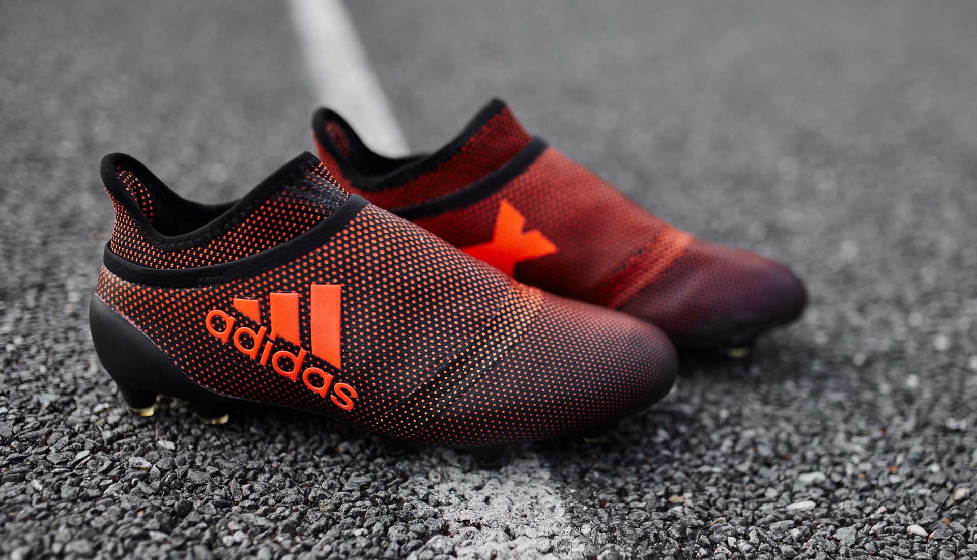 adidas pyro