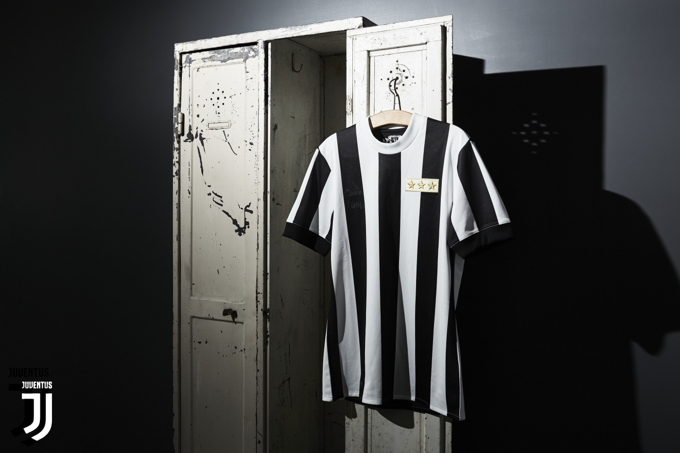 juventus 120 jersey