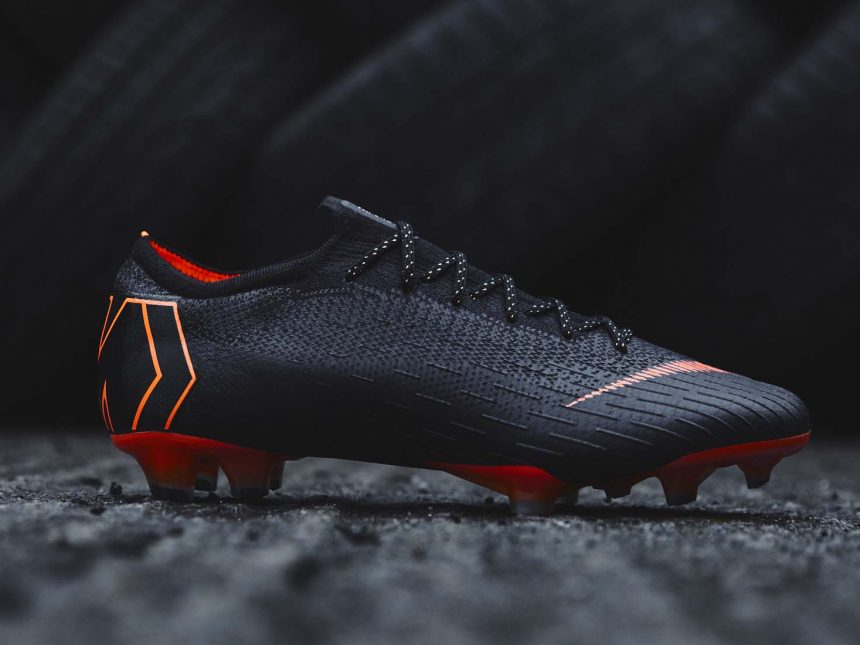 mercurial vapor 360 black