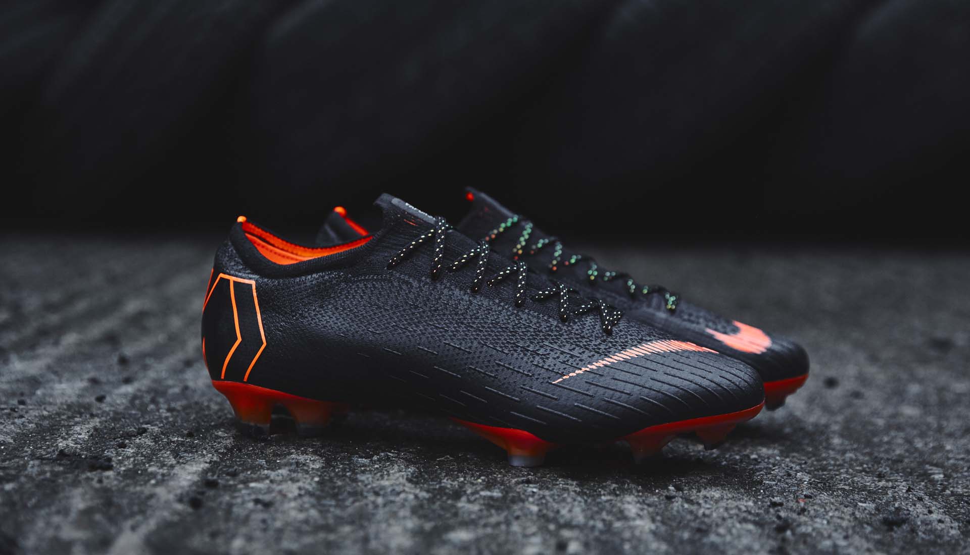 nike mercurial vapor 360 elite black