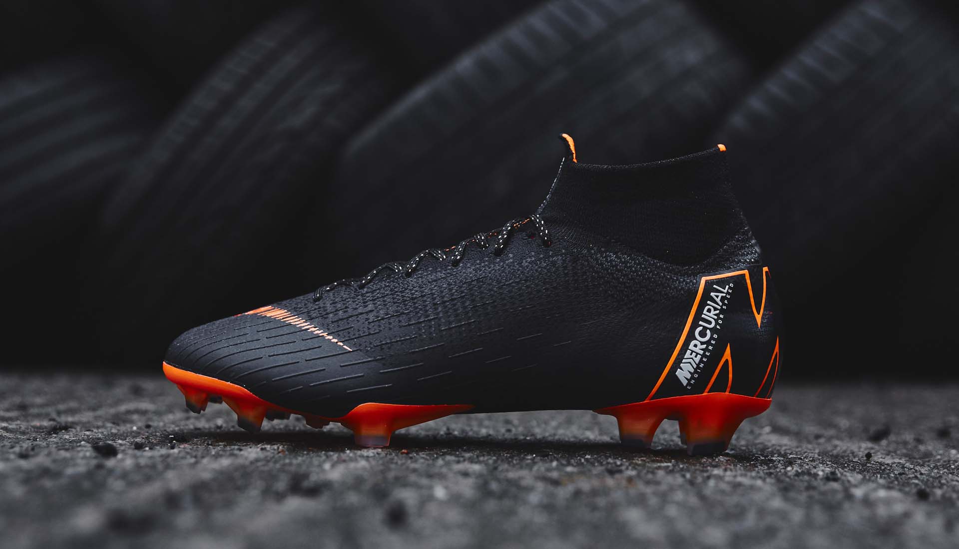 nike superfly 360