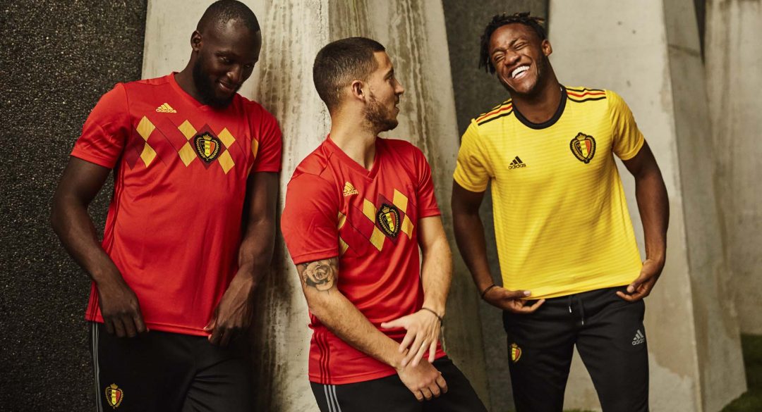Belgium jersey 2018 away deals