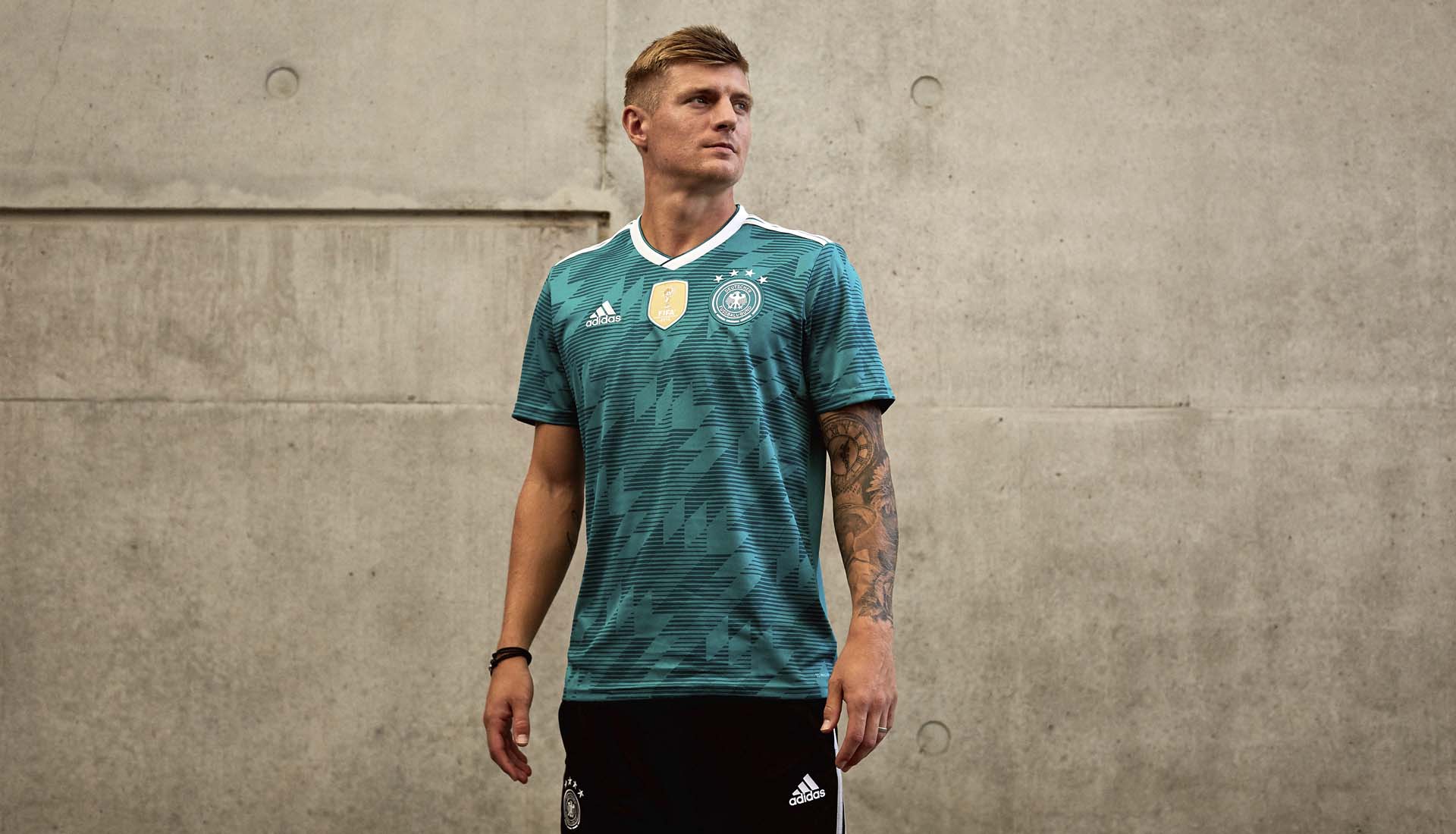 adidas world cup away shirts