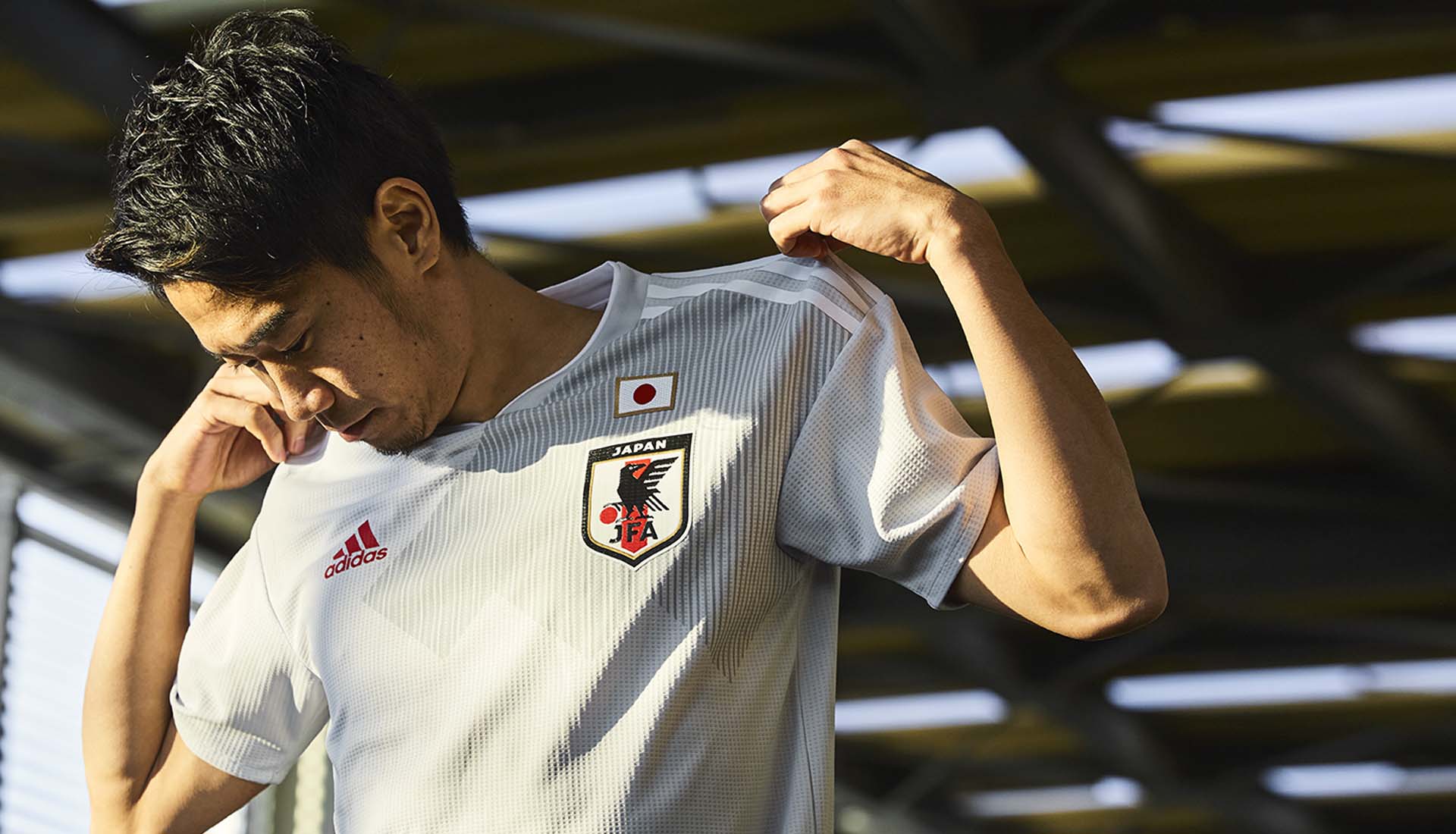 adidas world cup away jerseys 2018