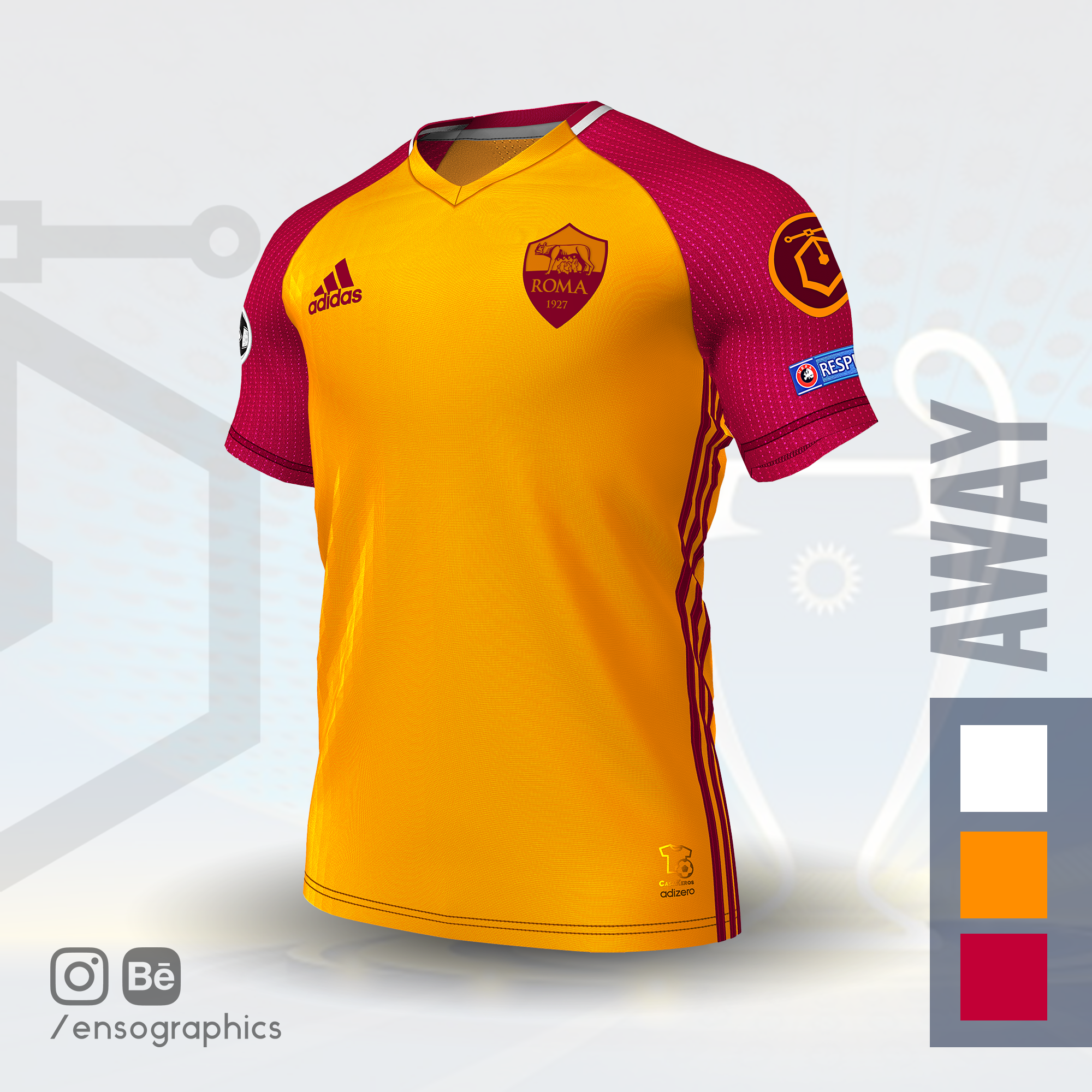 adidas concept kit