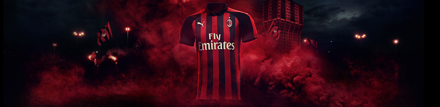 puma milan 2018