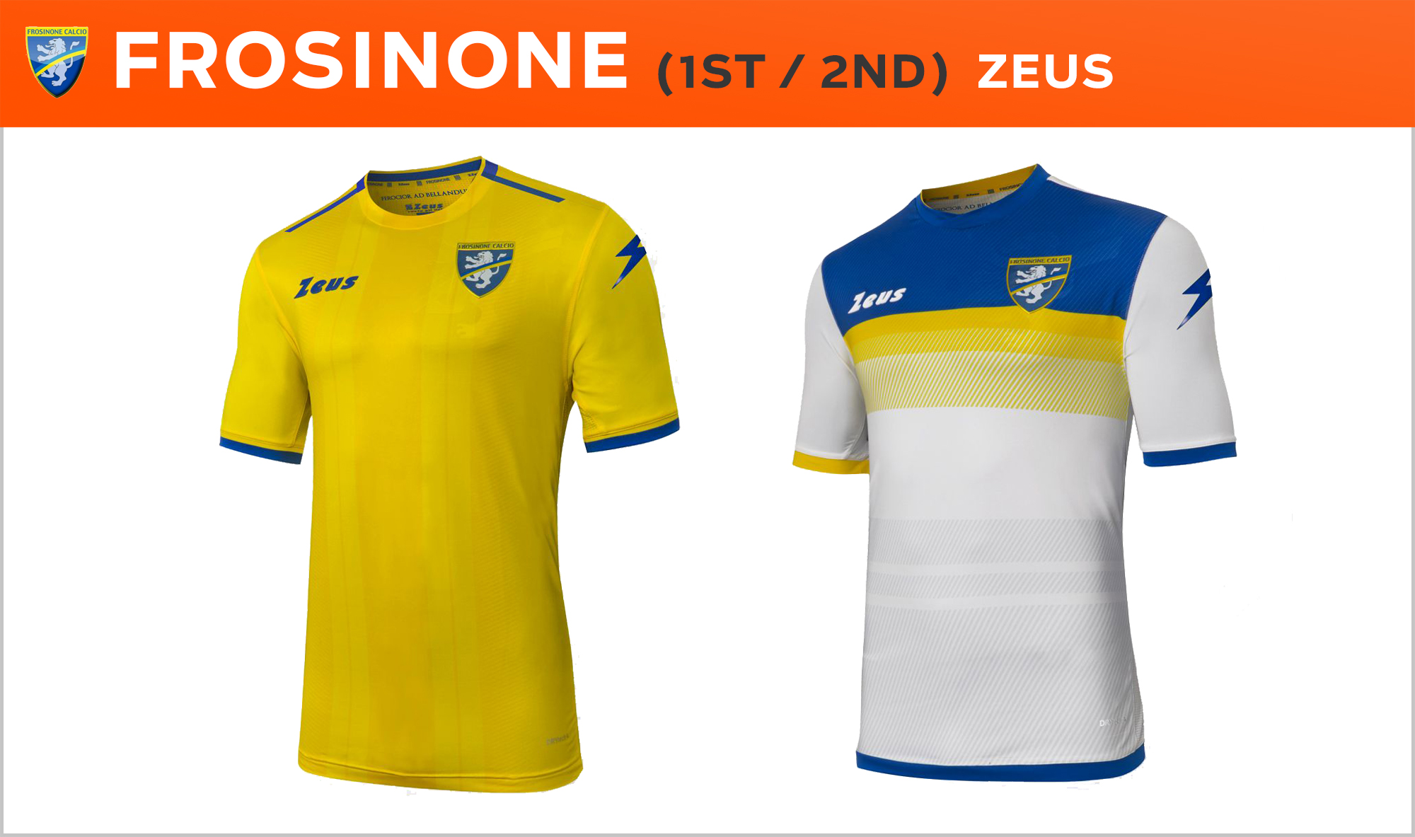 serie a new kits